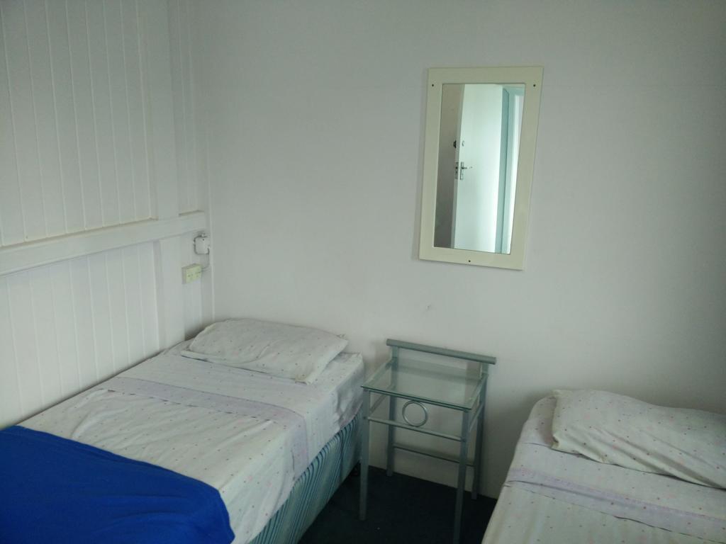 Cairns Girls Hostel מראה חיצוני תמונה