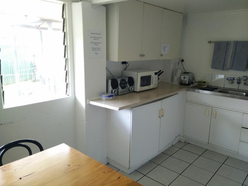 Cairns Girls Hostel מראה חיצוני תמונה